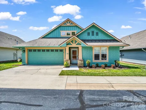 51 Barn Owl Way Hendersonville NC 28792