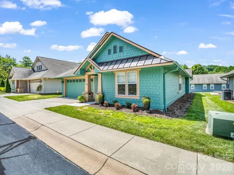 51 Barn Owl Way Hendersonville NC 28792