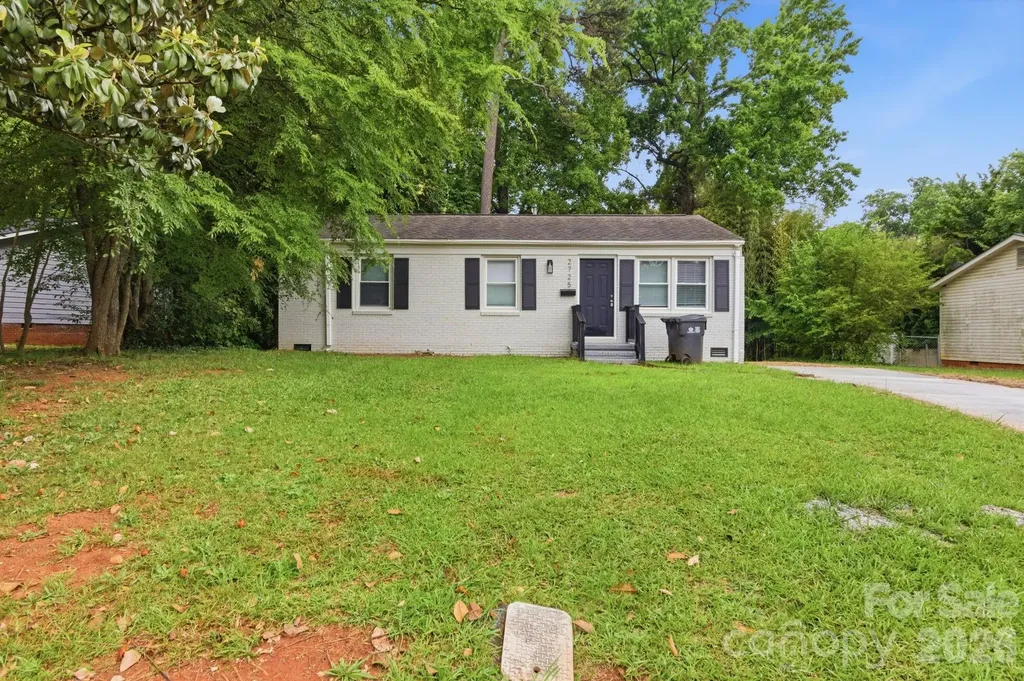 2725 Thornton Road Charlotte NC 28208