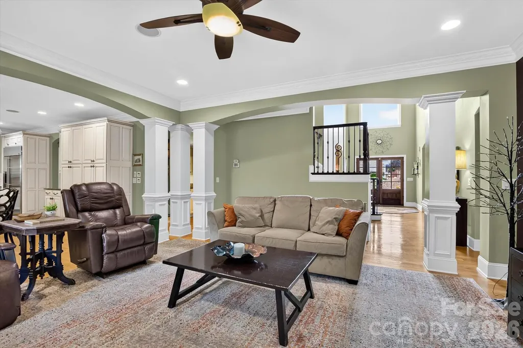 2929 Providence Trail Lane Charlotte NC 28270