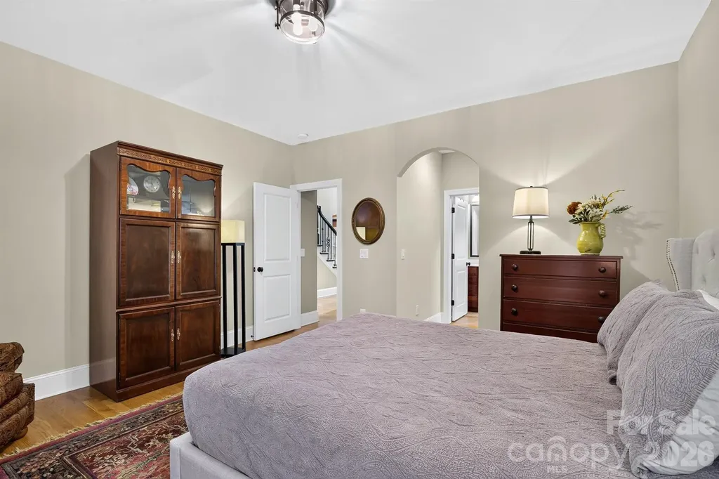 2929 Providence Trail Lane Charlotte NC 28270