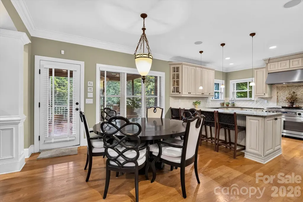 2929 Providence Trail Lane Charlotte NC 28270