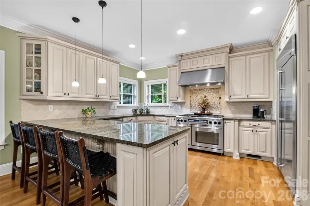 2929 Providence Trail Lane Charlotte NC 28270