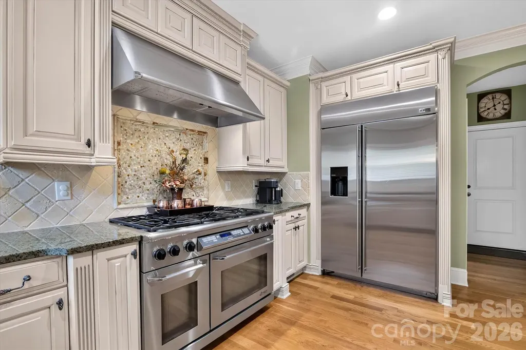 2929 Providence Trail Lane Charlotte NC 28270