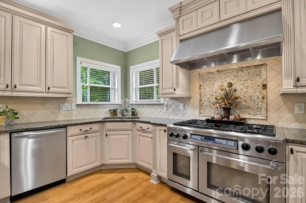 2929 Providence Trail Lane Charlotte NC 28270