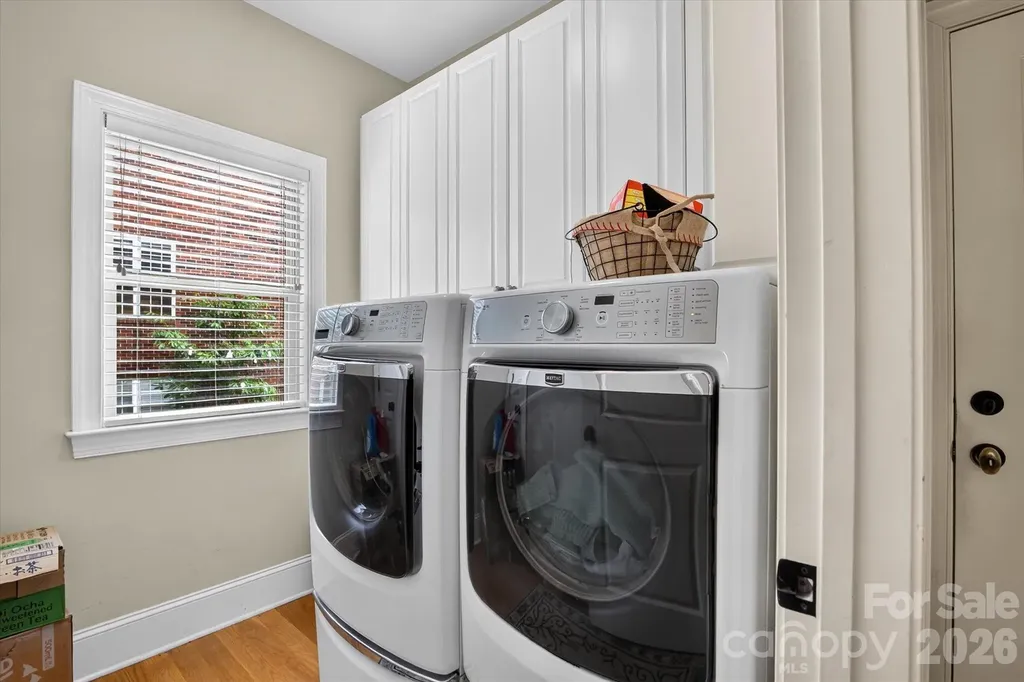 2929 Providence Trail Lane Charlotte NC 28270