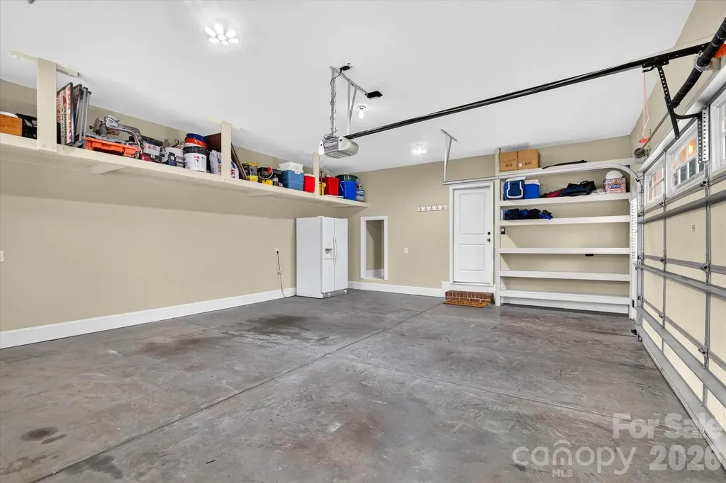 2929 Providence Trail Lane Charlotte NC 28270