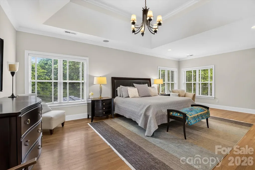 2929 Providence Trail Lane Charlotte NC 28270