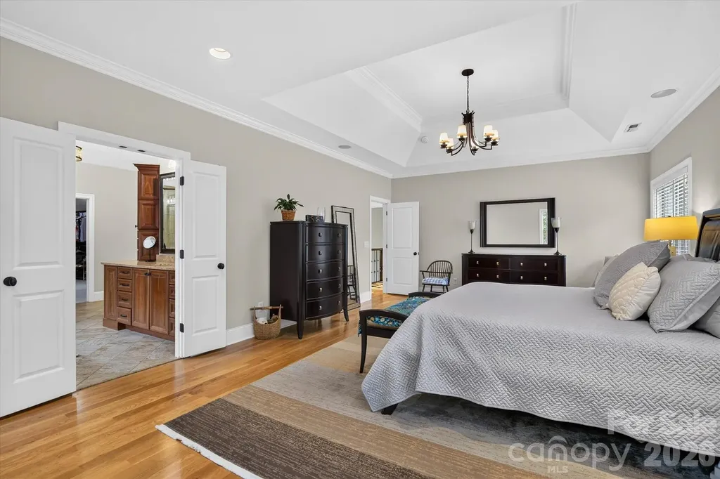 2929 Providence Trail Lane Charlotte NC 28270