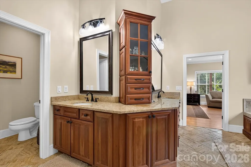 2929 Providence Trail Lane Charlotte NC 28270
