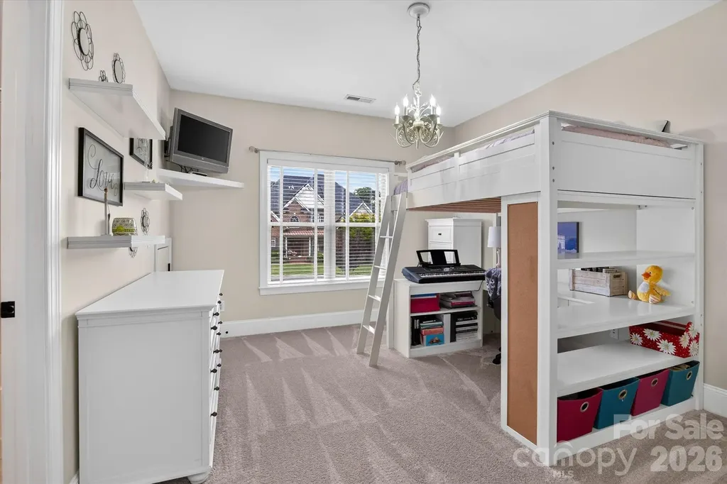 2929 Providence Trail Lane Charlotte NC 28270