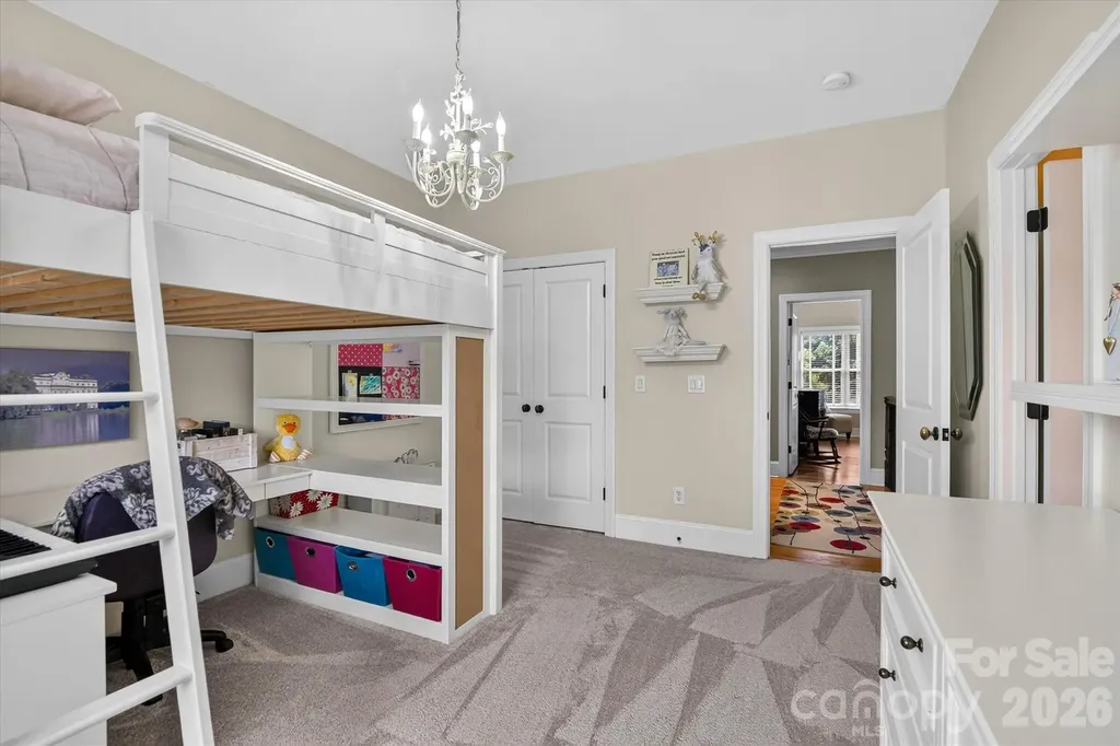 2929 Providence Trail Lane Charlotte NC 28270