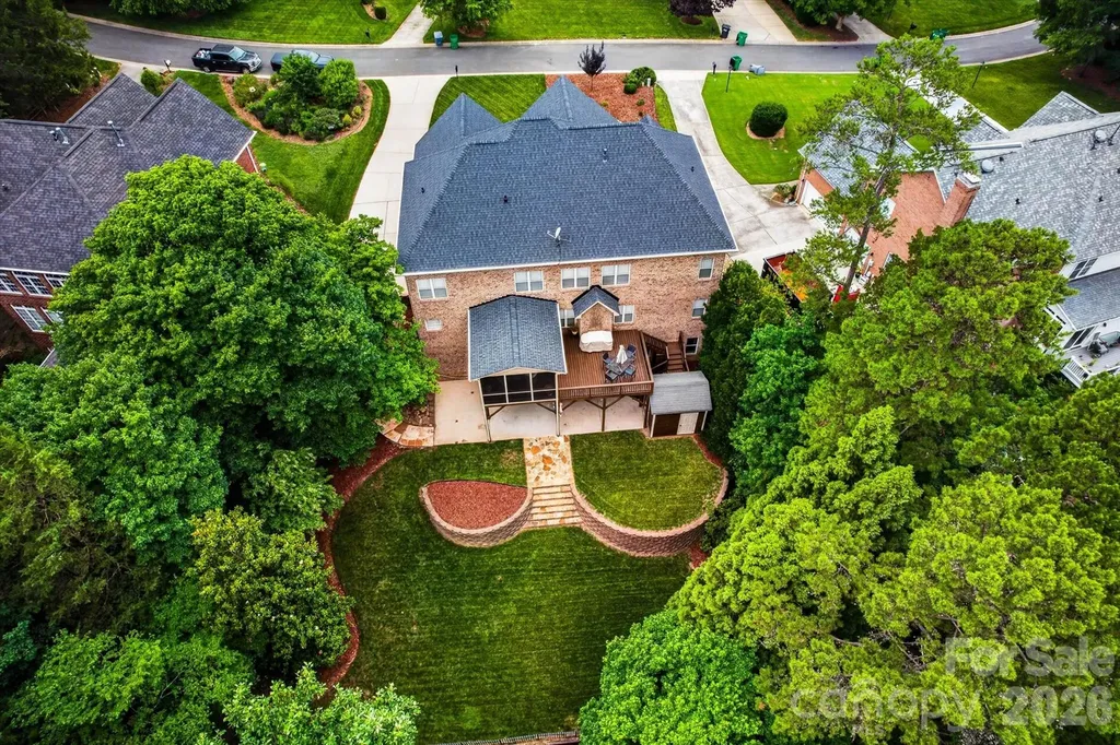 2929 Providence Trail Lane Charlotte NC 28270