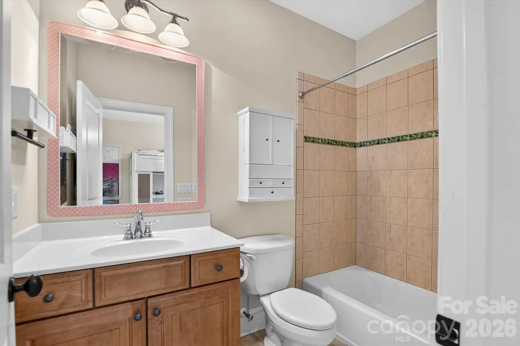 2929 Providence Trail Lane Charlotte NC 28270