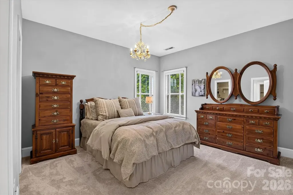2929 Providence Trail Lane Charlotte NC 28270
