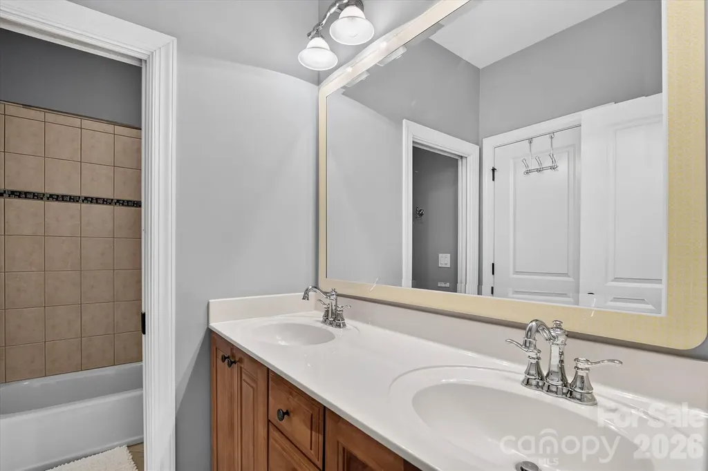 2929 Providence Trail Lane Charlotte NC 28270