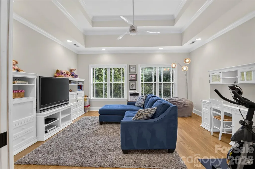 2929 Providence Trail Lane Charlotte NC 28270