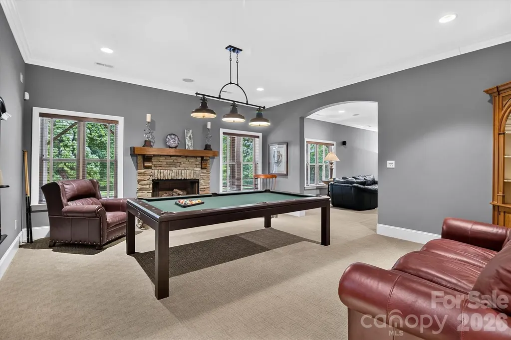 2929 Providence Trail Lane Charlotte NC 28270