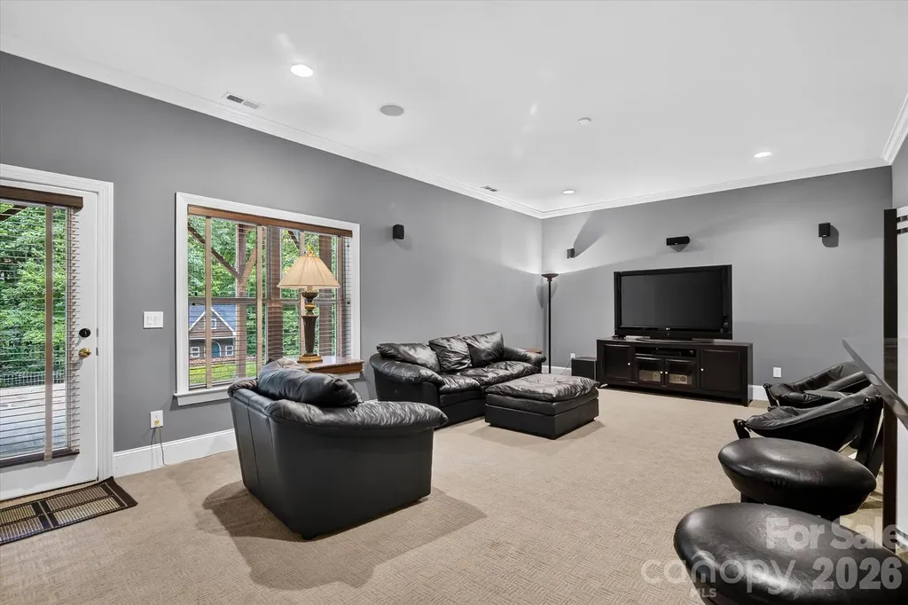 2929 Providence Trail Lane Charlotte NC 28270