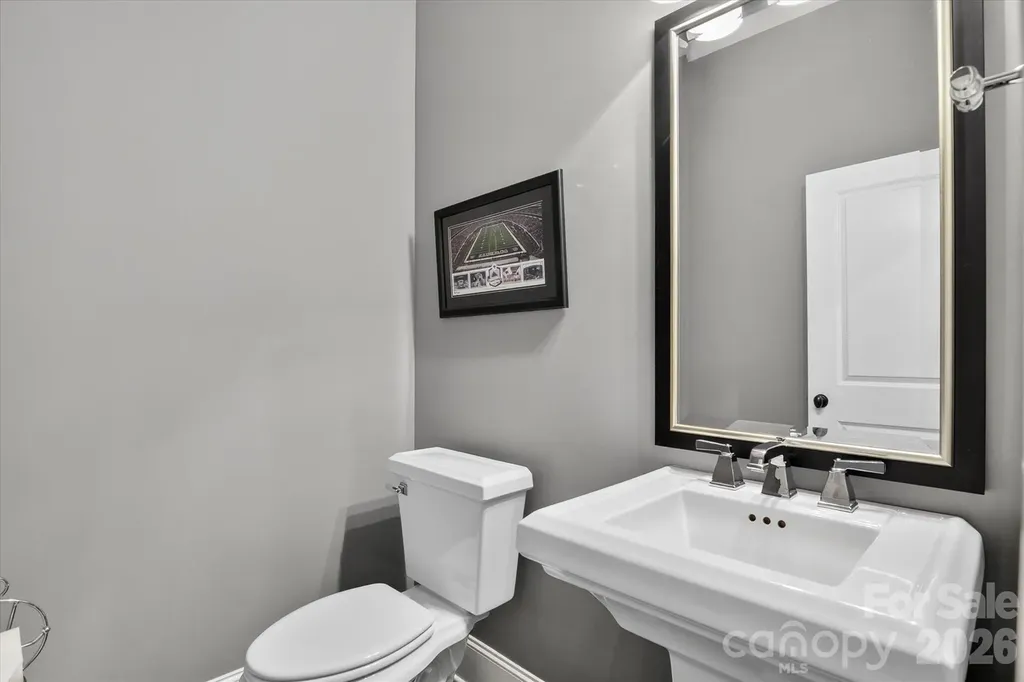 2929 Providence Trail Lane Charlotte NC 28270