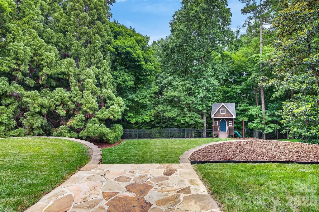 2929 Providence Trail Lane Charlotte NC 28270