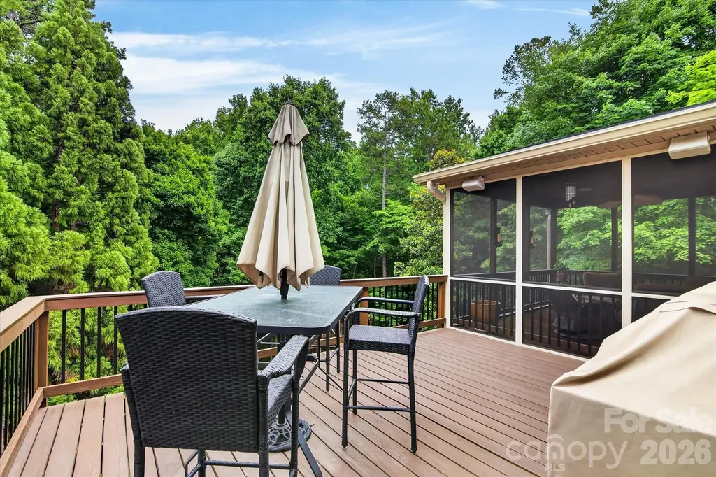 2929 Providence Trail Lane Charlotte NC 28270