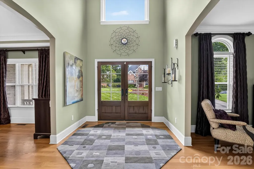 2929 Providence Trail Lane Charlotte NC 28270
