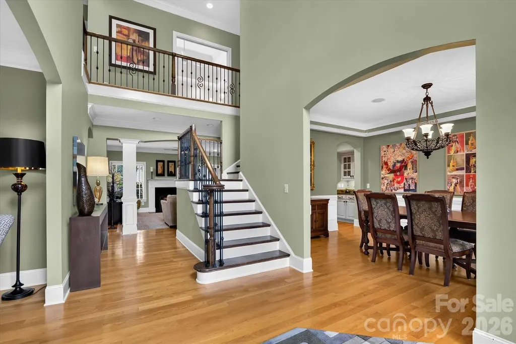 2929 Providence Trail Lane Charlotte NC 28270