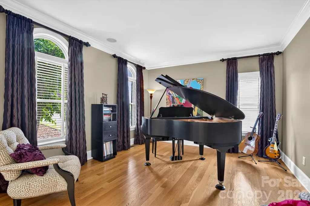 2929 Providence Trail Lane Charlotte NC 28270