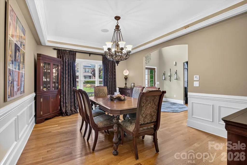 2929 Providence Trail Lane Charlotte NC 28270