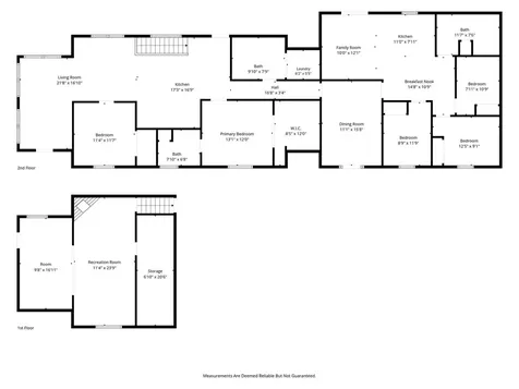 1857 Creekside Place Lenoir NC 28645