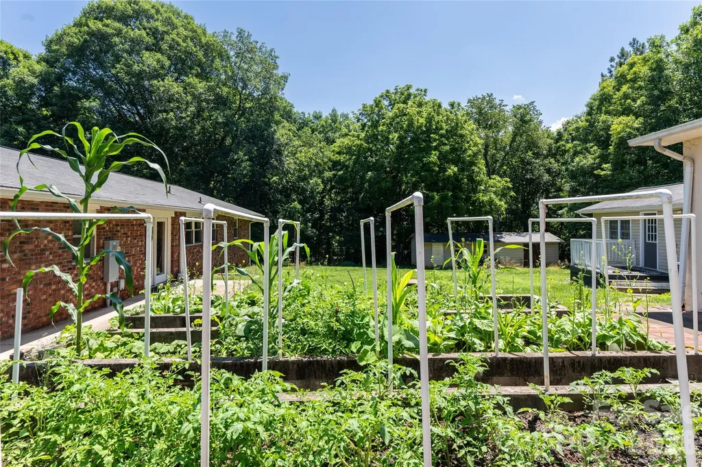 2800 Coxe Road Tryon NC 28782