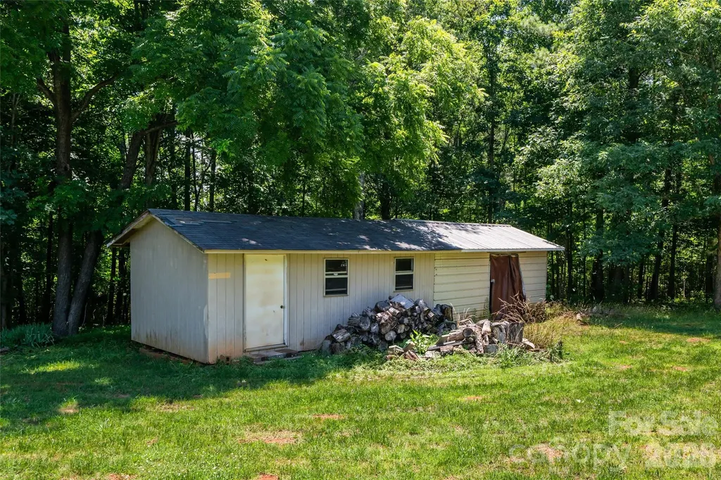2800 Coxe Road Tryon NC 28782