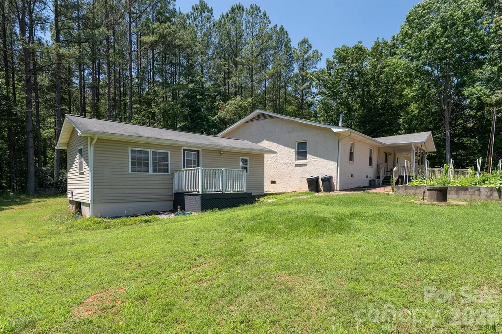 2800 Coxe Road Tryon NC 28782