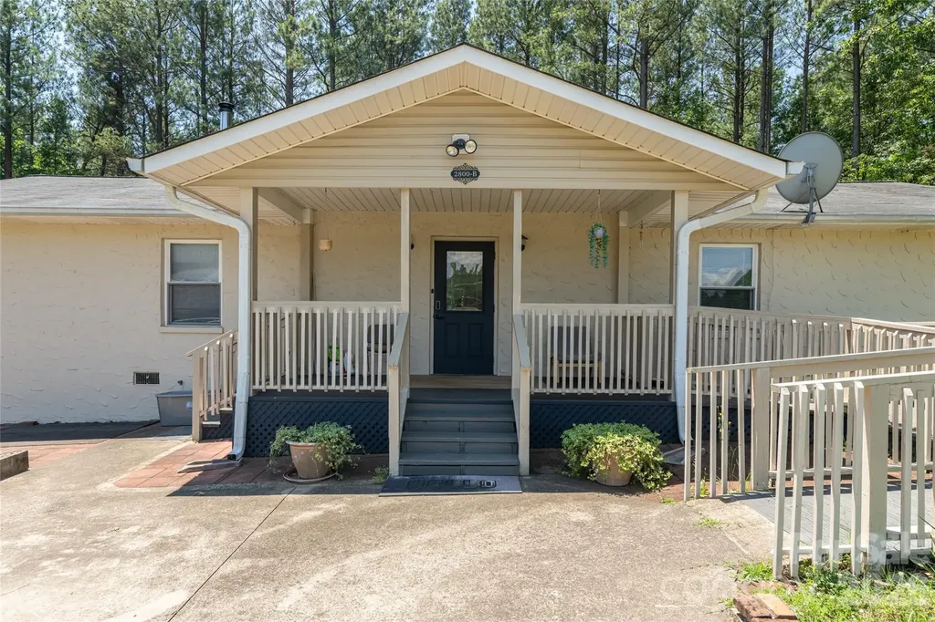 2800 Coxe Road Tryon NC 28782