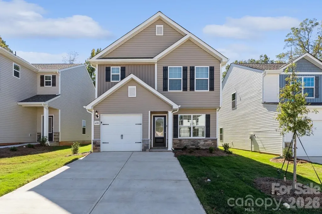 6248 Lowe Lane Charlotte NC 28214