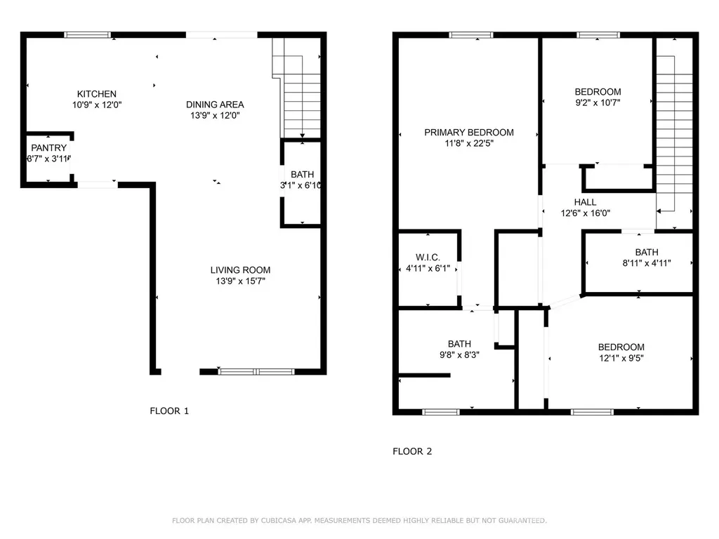 6248 Lowe Lane Charlotte NC 28214