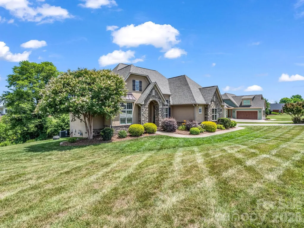 Shelby NC, 113 Deer Brook Drive