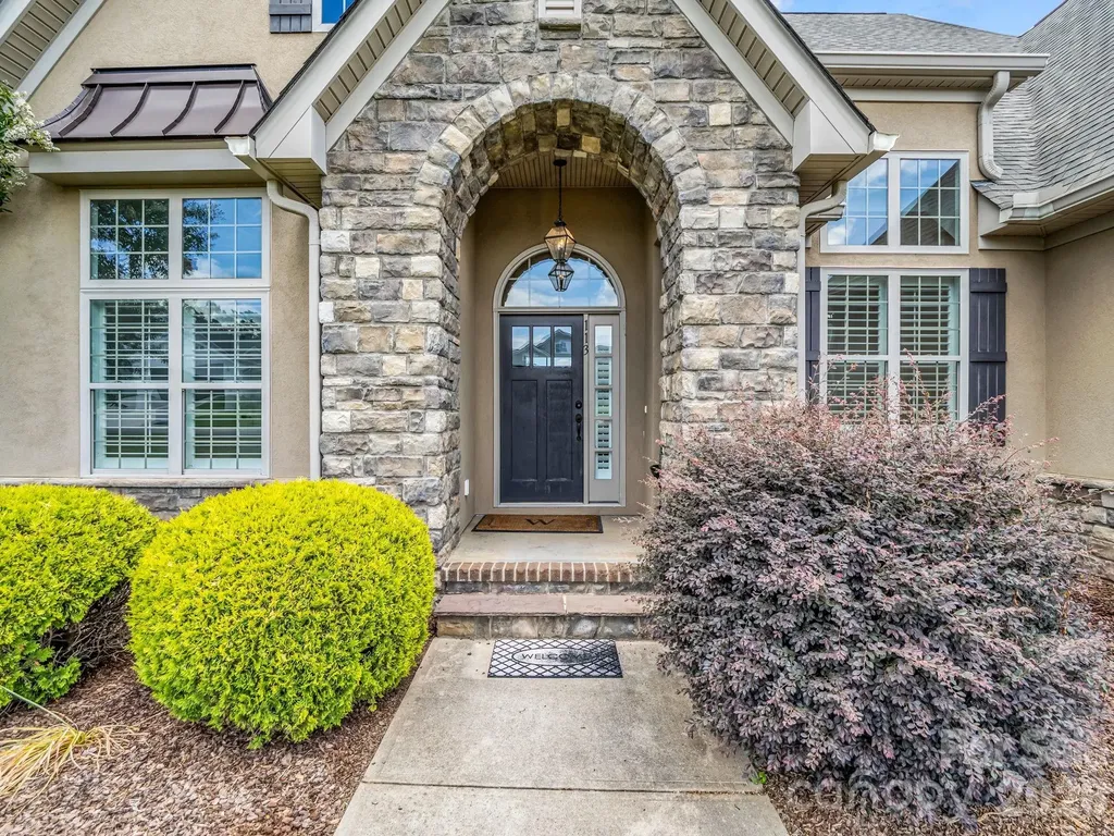113 Deer Brook Drive Shelby NC 28150