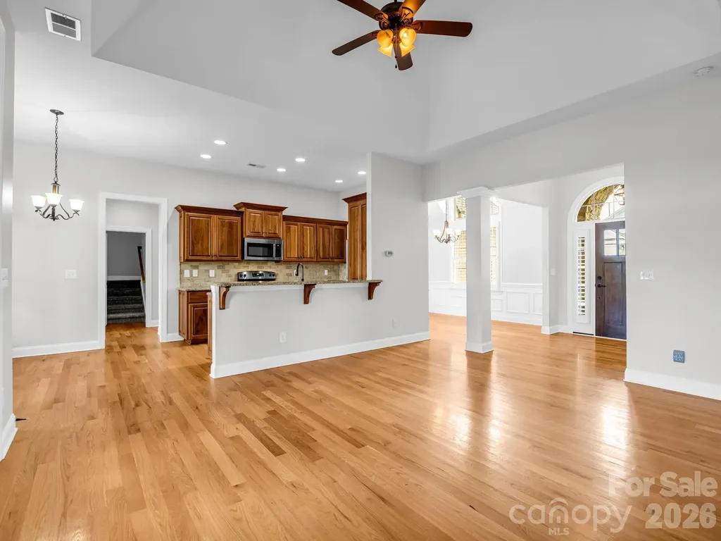 113 Deer Brook Drive Shelby NC 28150
