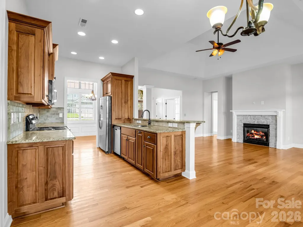 113 Deer Brook Drive Shelby NC 28150