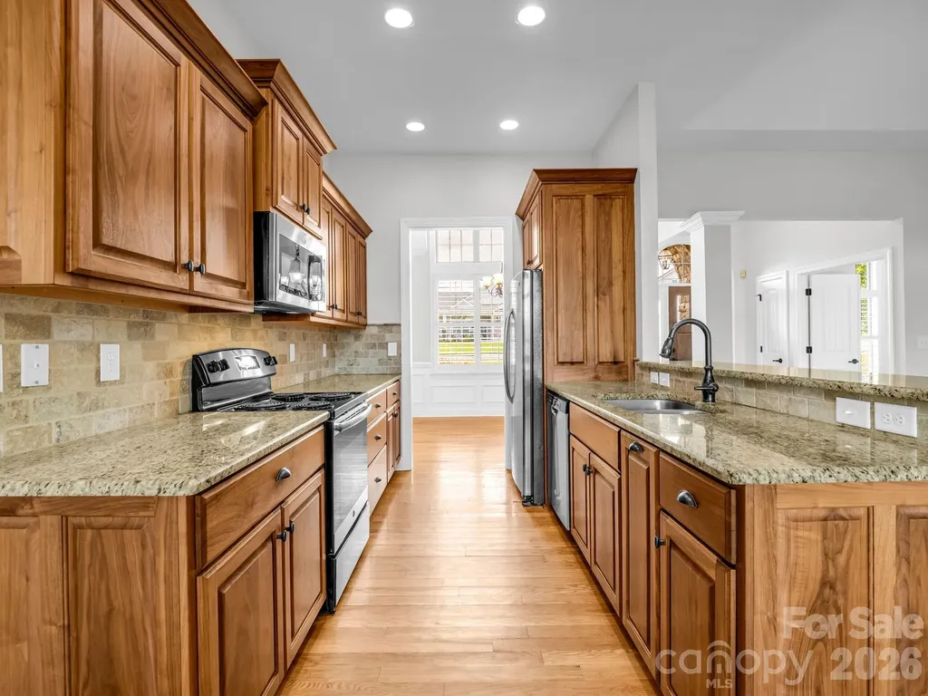 113 Deer Brook Drive Shelby NC 28150