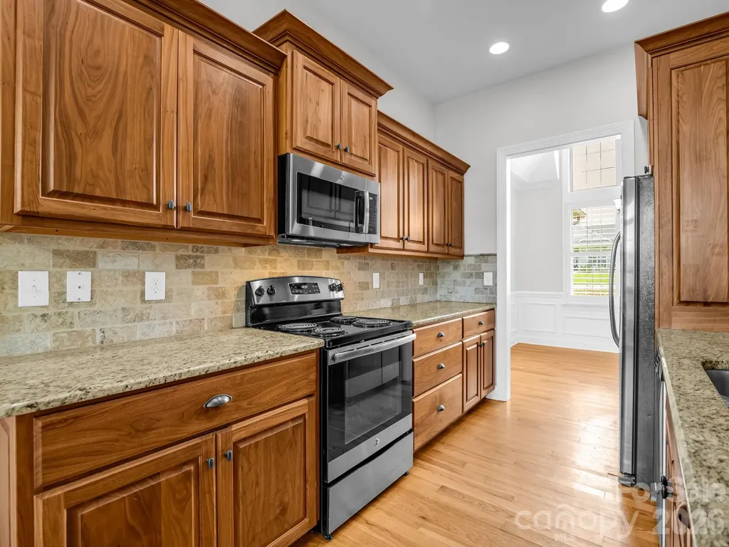 113 Deer Brook Drive Shelby NC 28150