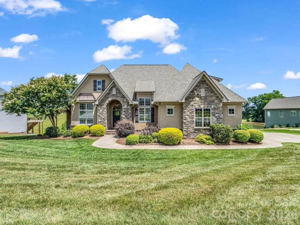 113 Deer Brook Drive Shelby NC 28150