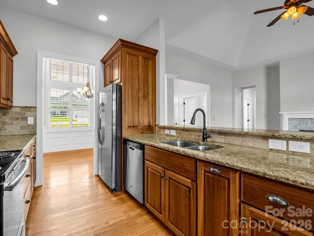 113 Deer Brook Drive Shelby NC 28150