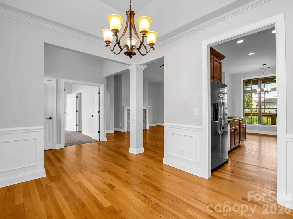 113 Deer Brook Drive Shelby NC 28150