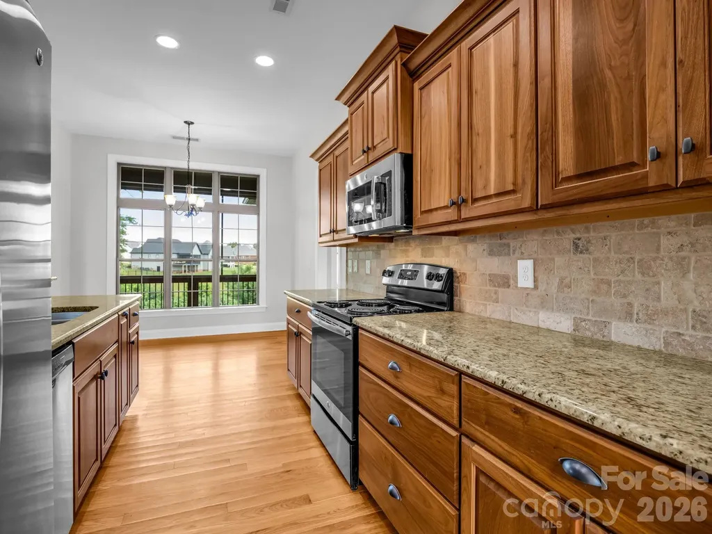 113 Deer Brook Drive Shelby NC 28150
