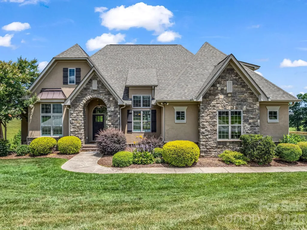 113 Deer Brook Drive Shelby NC 28150