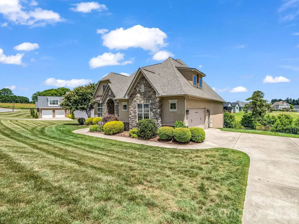 113 Deer Brook Drive Shelby NC 28150