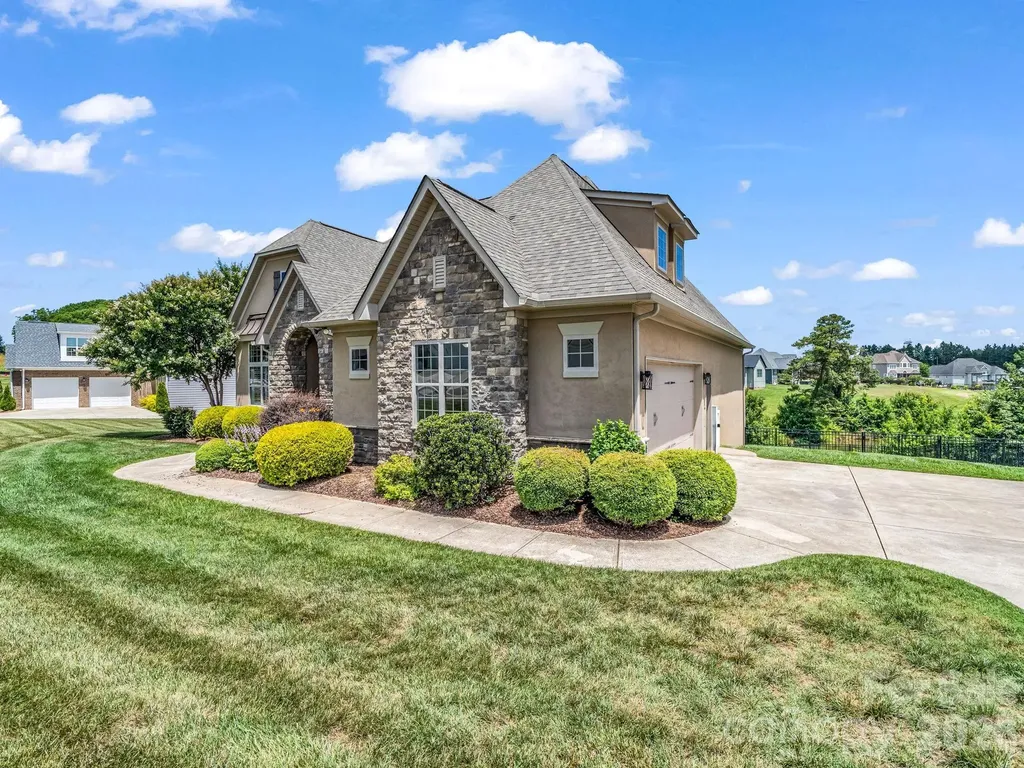 113 Deer Brook Drive Shelby NC 28150